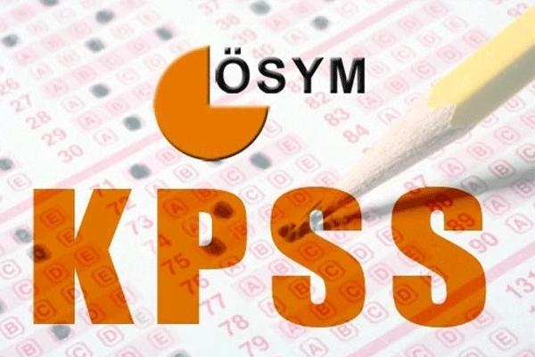 KPSS sonuçları açıklandı! KPSS sonuçları için geri sayım