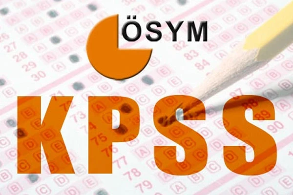 KPSS Yerleştirme Sonuçları Açıklandı, ÖSYM KPSS Çıkan Sorular 2014