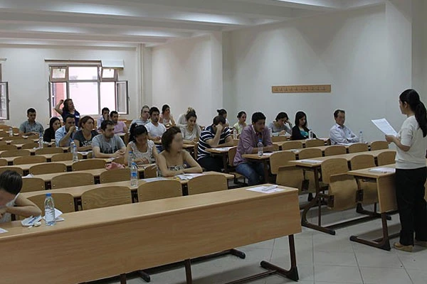 KPSS sonuçları açıklandı - TIKLA ÖĞREN