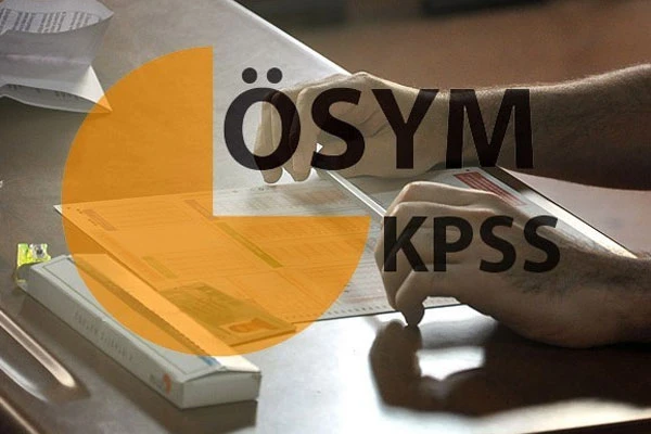 KPSS sonuçları açıklandı, 2014 ÖSYM KPSS sonuçları burada