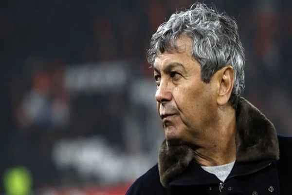 Lucescu'dan Galatasaray açıklaması