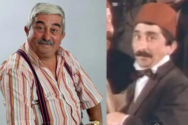 Hababam Sınıfı'nın 'küçük enişte'si yoğun bakımda