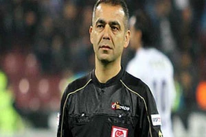 Kuddusi Müftüoğlu, hakemliği bıraktı