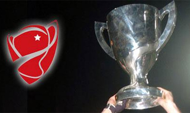 Türkiye Kupası finali hangi şehirde oynanacak