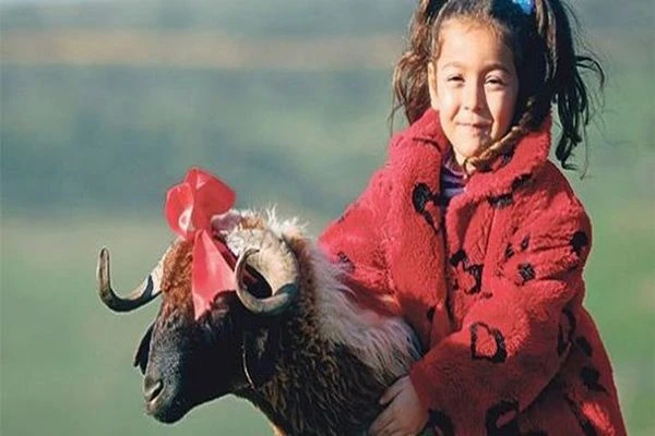 En Güzel En Yeni Kurban Bayramı Mesajları ve SMS'leri