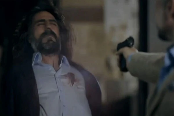 Kurtlar Vadisi Pusu KVP 229. final bölümü son fragmanı bölüm fragmanı İZLE