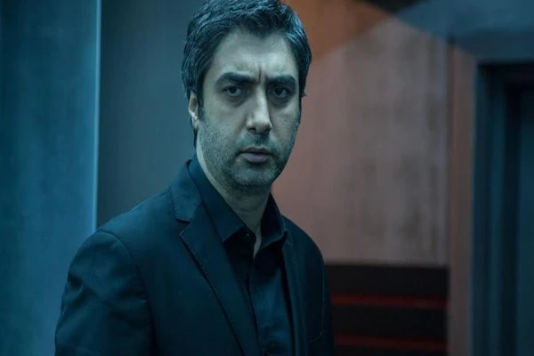 Kurtlar Vadisi Pusu'da dün akşam heyecan yine doruktaydı!
