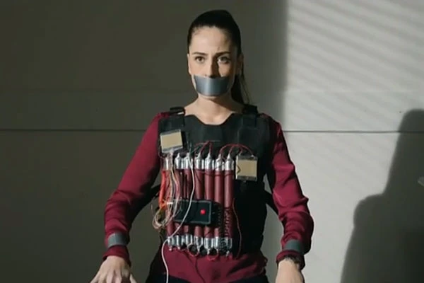 Kurtlar Vadisi Pusu yeni bölüm 238. bölüm fragman son bölüm fragmanı izle