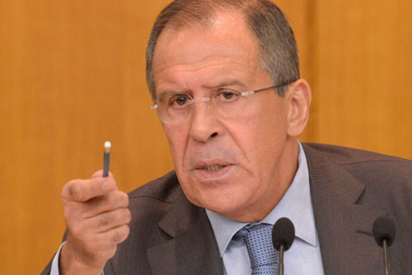 Lavrov&#039;dan ABD ve Ukrayna hakkında flaş açıklama