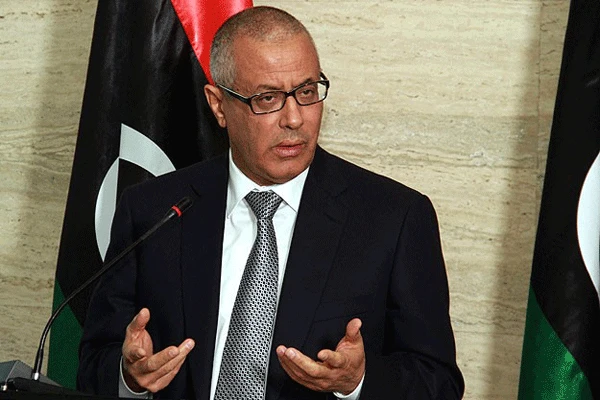 Libya'da hükümet düştü
