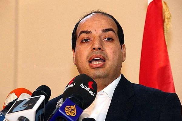 Libya'da Maatik hükümeti güvenoyu aldı