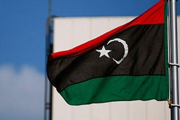 Dışişleri&#039;nden Libya&#039;ya seyahat uyarısı