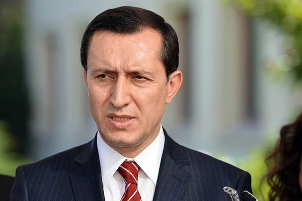 İşler, 'Libya'daki çatışma ortamı sona erdirilsin'