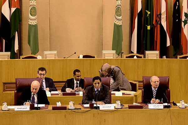 Libya'ya askeri müdahale olacaksa Araplardan olmalı