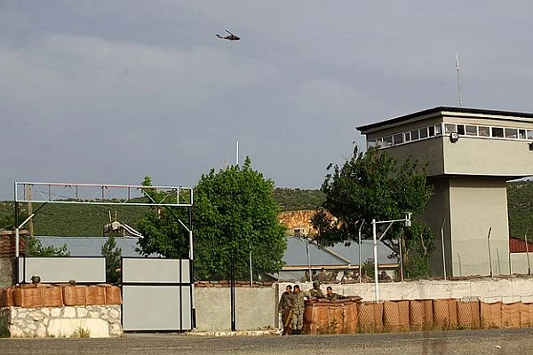 Lice'deki olaylar soruşturulacak