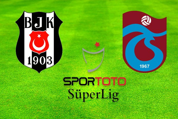 Spor Toto Süper Lig&#039;de heyecan dorukta