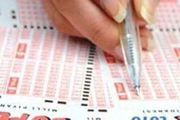 Süper Loto sonuçları açıklandı Süper Loto 3 Temmuz sonucu