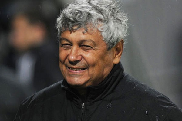 'Lucescu yüzde 99 Galatasaray'da'