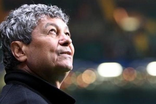 Menajerden açıklama! Lucescu imzaya geliyor