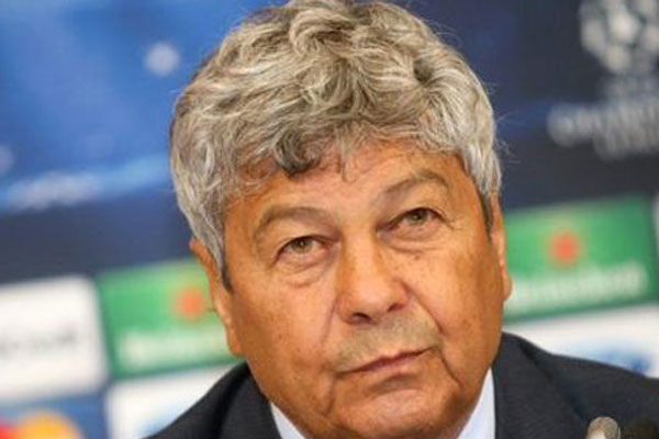 Donetsk&#039;ten Lucescu açıklaması