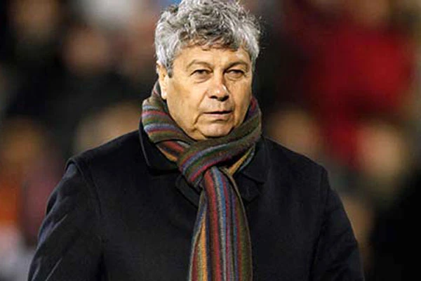 Lucescu'nun geleceği tarih açıklandı! Hangi takıma geliyor