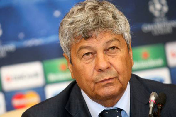 Lucescu, Türkiye'ye gelecek mi?