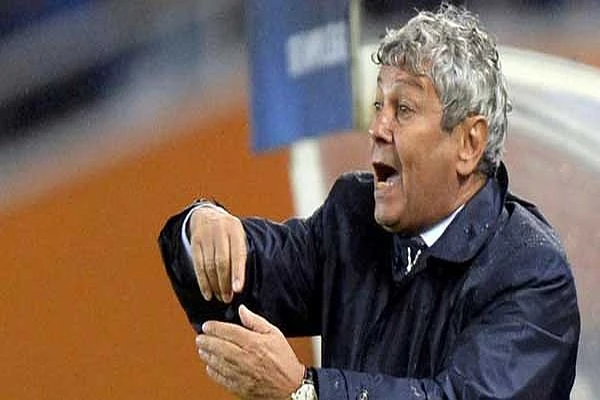 Lucescu&#039;dan Galatasaray&#039;a büyük kıyak