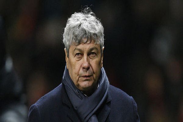 Lucescu&#039;dan inanılmaz talep!