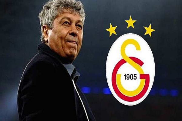 Galatasaray‘a Lucescu‘dan kötü haber!