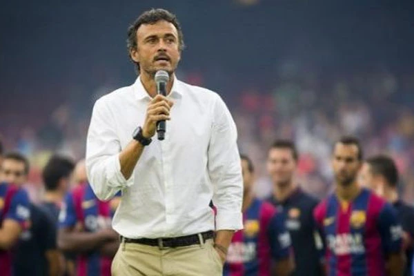 Luis Enrique Barçalıları çok kızdıracak