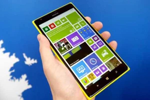 Nokia Lumia 1520 mini çıktı, işte tüm özellikleri