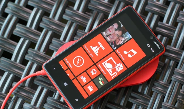 Nokia Lumia ile Twitter'a nasıl girilir- DNS'siz Twitter giriş
