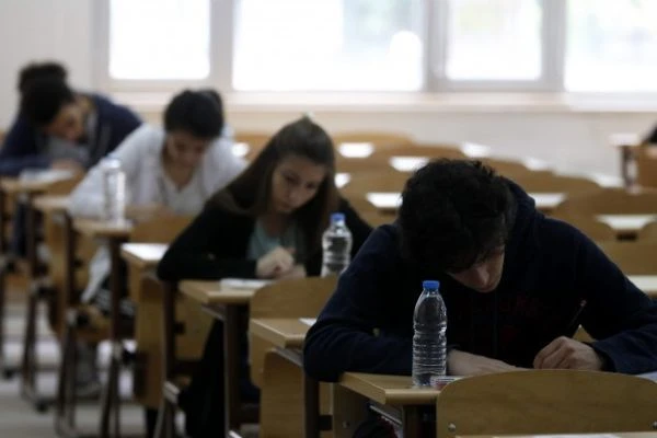 LYS maratonu hafta sonu başlıyor