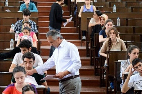 LYS'ye girecekler bu habere dikkat