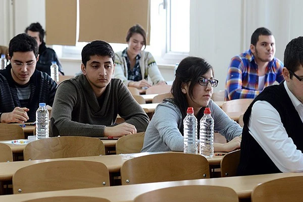 LYS başvuruları yarın sona erecek