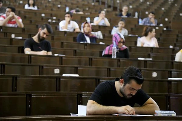 2014-LYS sonuçları açıklandı