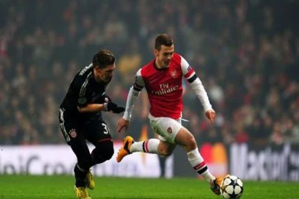 Arsenal Bayern Münih maçı ne zaman hangi kanalda