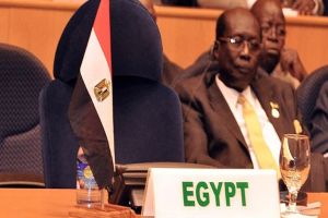 Mısır&#039;ın sandalyesi oturumlarda boş kaldı