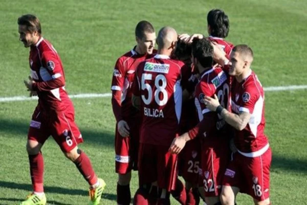 Elazığspor Kayserispor maçı özeti ve golleri