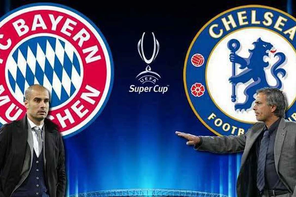 Real Madrid Bayern Münih maçı ne zaman, saat kaçta, hangi kanalda