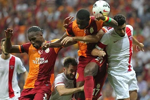 Gaziantespor Galatasaray maçı ne zaman saat kaçta oynanacak