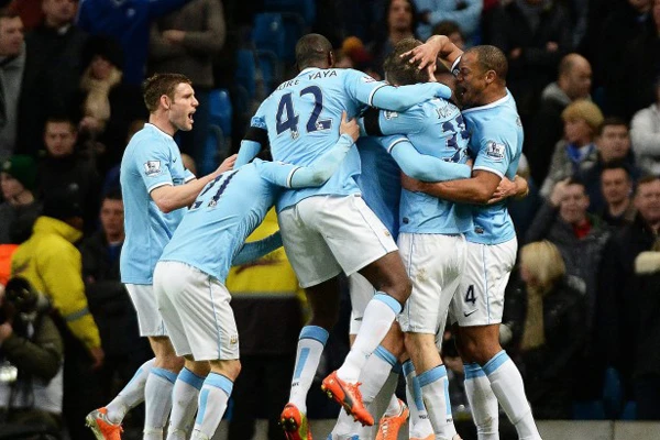 Manchester City-Barcelona maçı, ne zaman saat kaçta