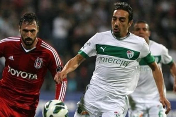 Beşiktaş Bursaspor maçı ne zaman oynanacak