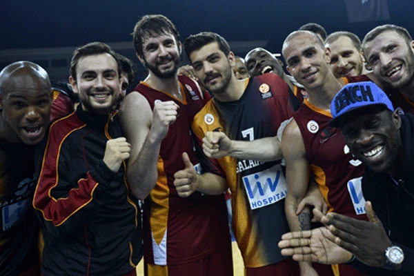 Galatasaray-Barcelona maçları ne zaman