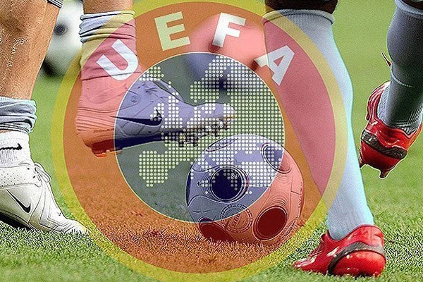 Dinamo Kiev - Valencia maçının yeri değişti