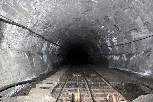 Maden ocaklarında işçiyi bekleyen tehlike çok