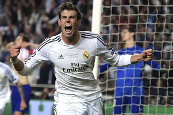 Avrupa'nın en büyüğü Real Madrid!