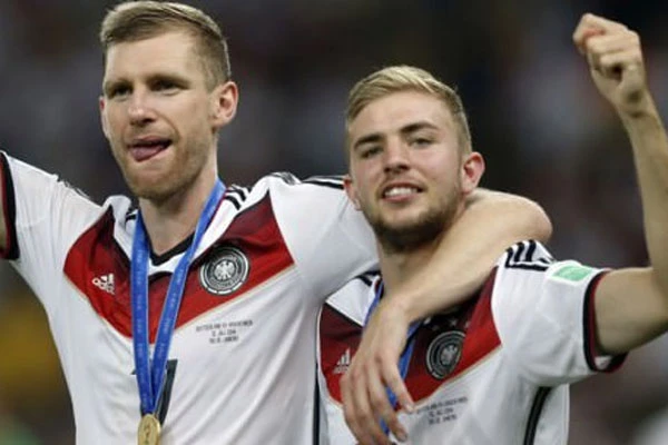 Kramer'den Madrid açıklaması