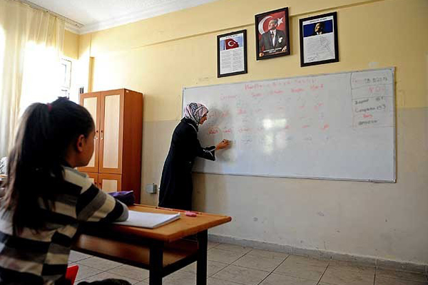 28 Şubat mağdurları raporu hazırlandı