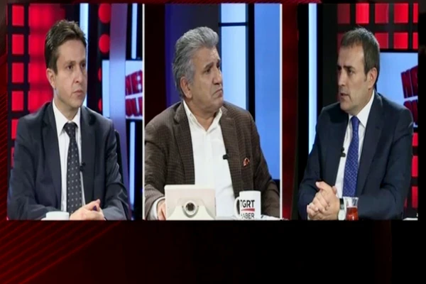 Ünal, 'Hiçbir şey 6-7 Ekim'den önceki gibi olmayacak'
